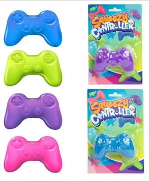 Squeeze Gamecontroller