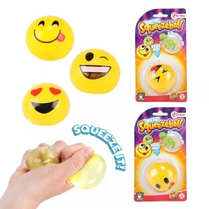 Squeezebal Emoji