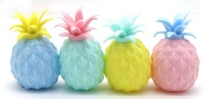 Squishy Bal Ananas